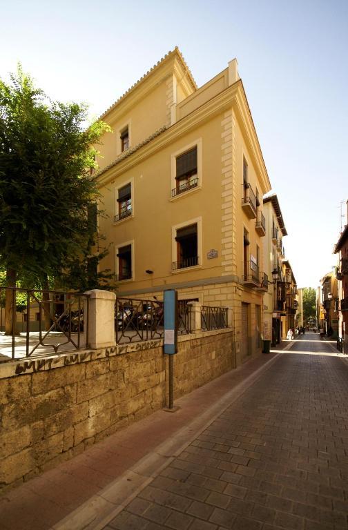 Apartamentos Turisticos San Matias Granada Room photo